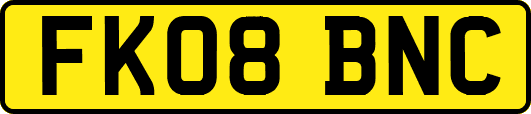 FK08BNC