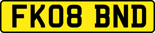 FK08BND