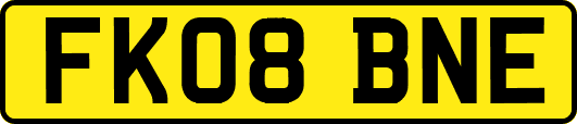 FK08BNE