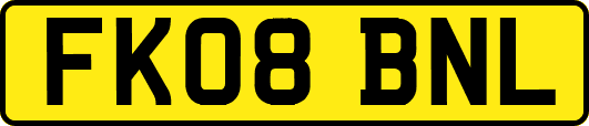 FK08BNL