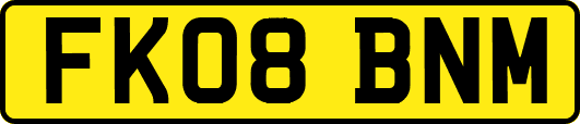 FK08BNM