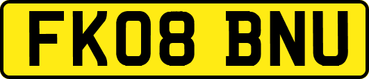 FK08BNU