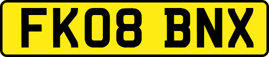 FK08BNX