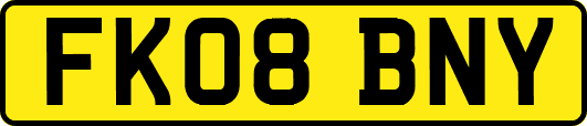 FK08BNY