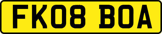 FK08BOA