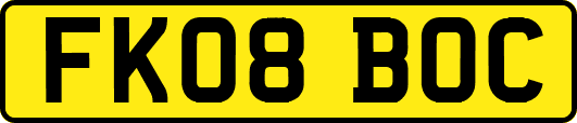 FK08BOC
