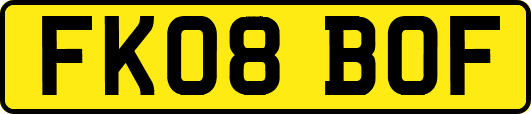 FK08BOF
