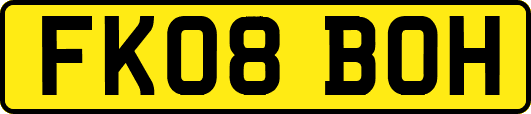 FK08BOH