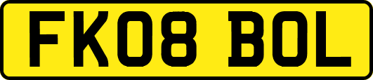FK08BOL