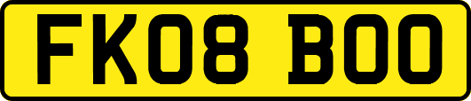 FK08BOO