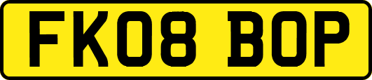 FK08BOP