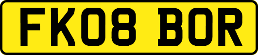 FK08BOR