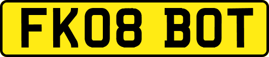 FK08BOT