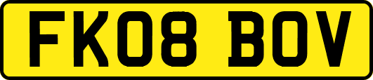 FK08BOV