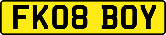 FK08BOY