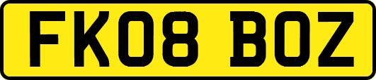 FK08BOZ