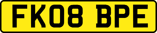 FK08BPE