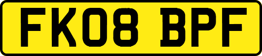 FK08BPF