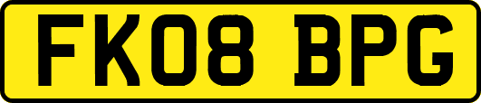 FK08BPG