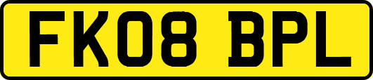 FK08BPL