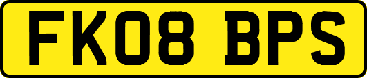 FK08BPS