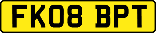 FK08BPT