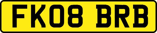 FK08BRB
