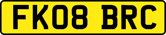 FK08BRC