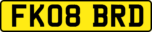 FK08BRD