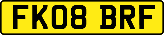 FK08BRF