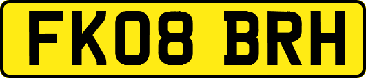 FK08BRH
