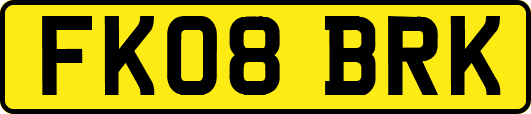 FK08BRK