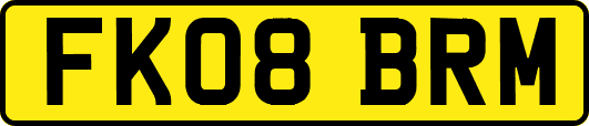 FK08BRM