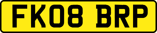 FK08BRP