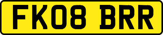FK08BRR