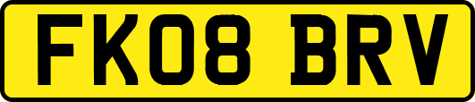 FK08BRV