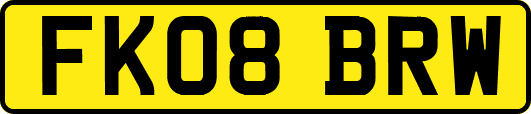 FK08BRW