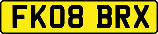 FK08BRX
