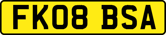 FK08BSA