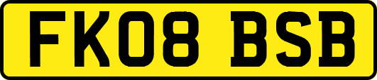 FK08BSB