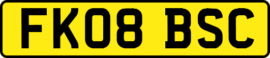 FK08BSC