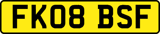 FK08BSF