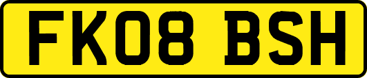 FK08BSH