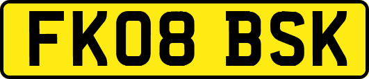 FK08BSK