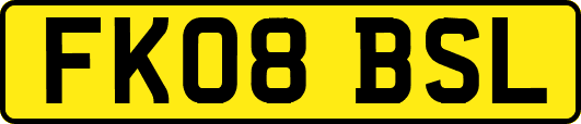 FK08BSL