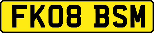 FK08BSM