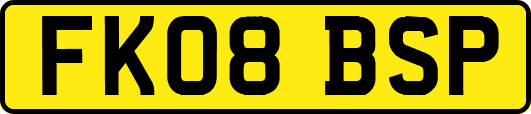 FK08BSP