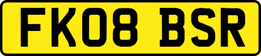 FK08BSR