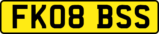 FK08BSS