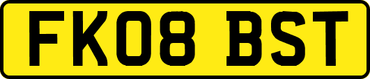 FK08BST